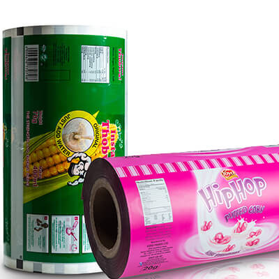Flexible Packaging