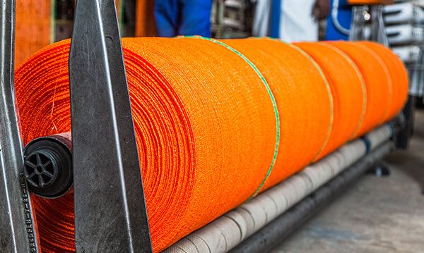 Barrier & Shade Netting Polythene Products Zambia Ltd