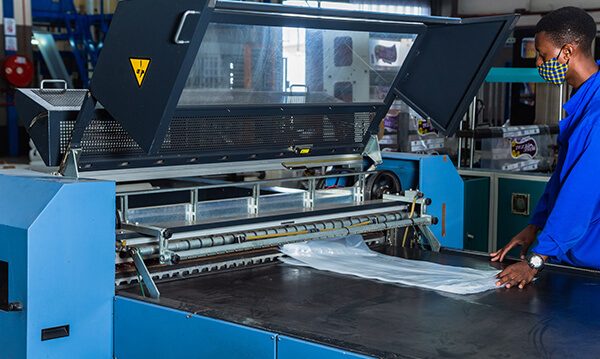 Bag-Making-machinery Bag Making Machinery Polythene Products Zambia