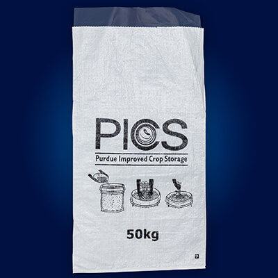 Pics-Sacks