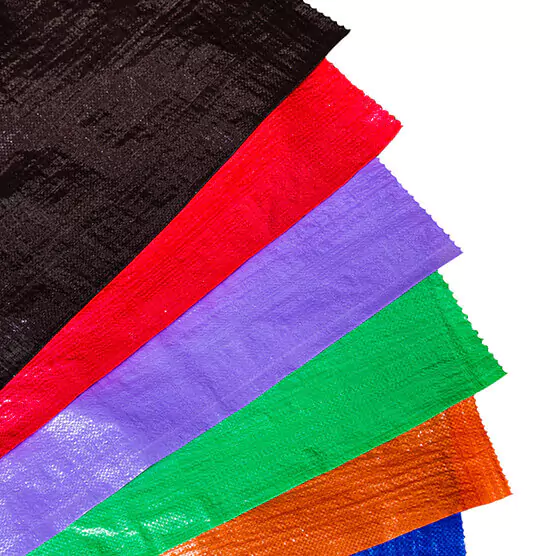 Polythene Products Zambia products
